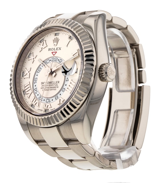 Rolex Sky-Dweller 326939 Image 2